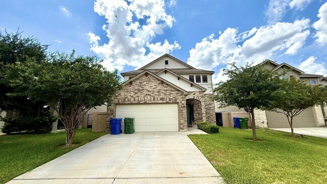 Foto del edificio - 3206 Hereford Dr