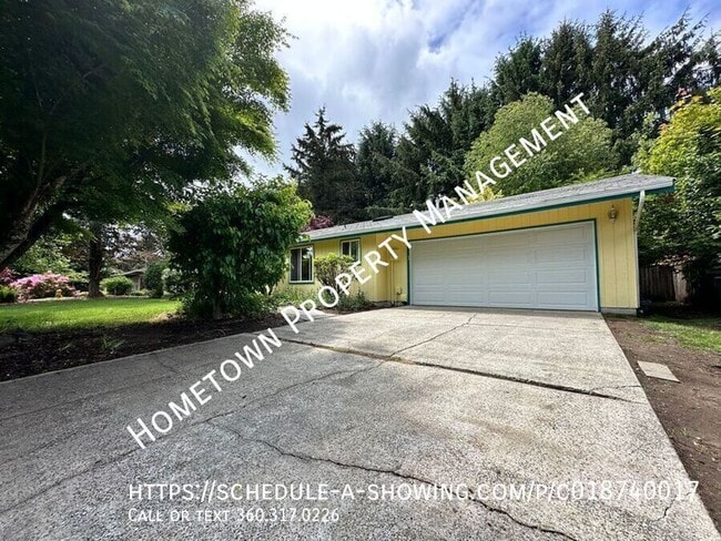 Building Photo - 3138 60th Loop SE