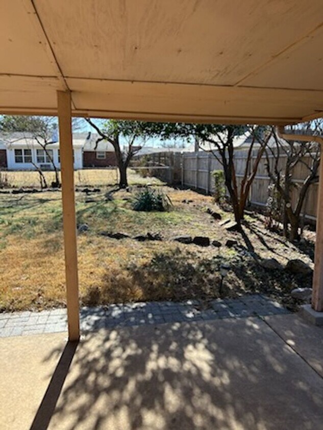 Foto del edificio - (4) Bed/(2.5) Bath in NW OKC Avail Mid-April!