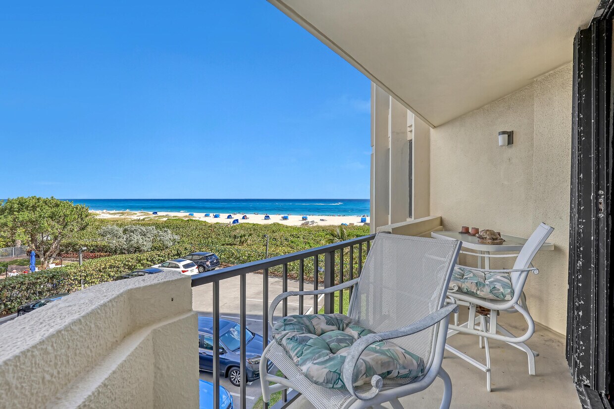 Foto principal - 2800 N Ocean Dr