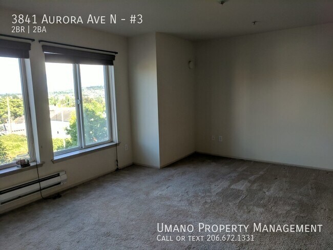 Foto del edificio - 3841 Aurora Ave N