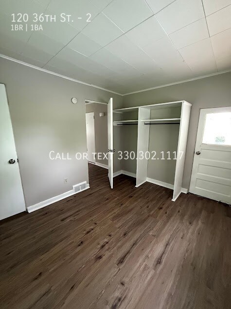 Foto del edificio - 120 36th St NE