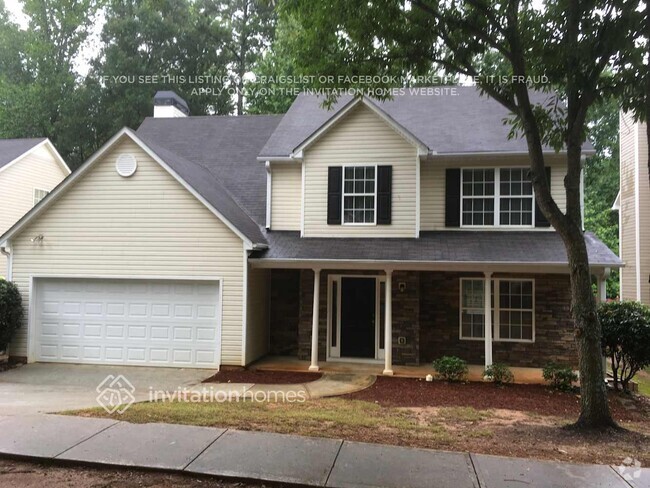 Building Photo - 2802 Wynhaven Oaks Way