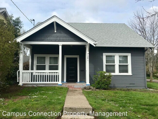 Foto del edificio - 3 br, 1 bath House - 1391 E 21st