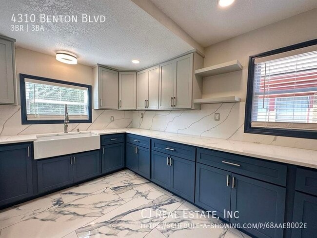 Building Photo - 4310 Benton Blvd