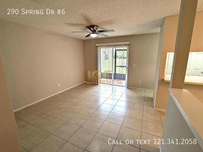 Building Photo - 290 Spring Dr
