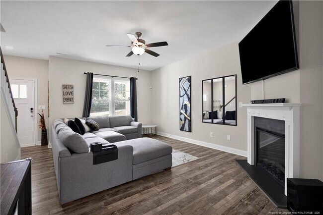 Foto del edificio - 540 B Hilliard Dr