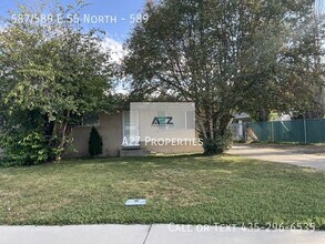 Building Photo - 587-589 E 55 N