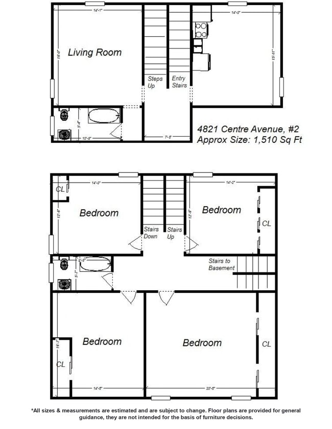 Building Photo - 4821 Centre Ave