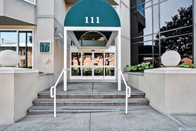 Foto del edificio - 111 Chestnut St