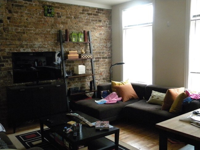 Foto del edificio - 1316 N Wood St