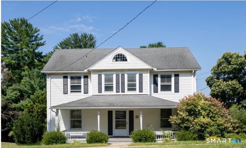 Building Photo - 33 Granite Ave