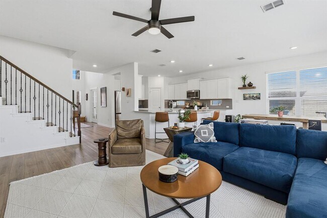 Foto del edificio - 209 Zamora Xing