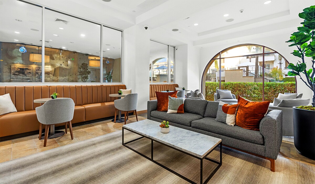 The Glendon Apartments in Westwood Apartments in Los Angeles, CA