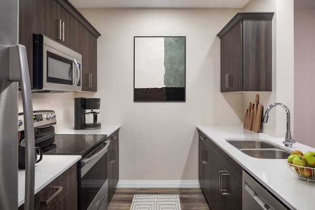 Building Photo - Twamley Manor Apartments