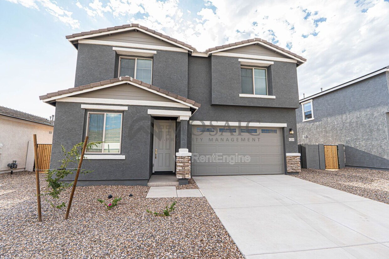 Foto principal - 6264 S Emery