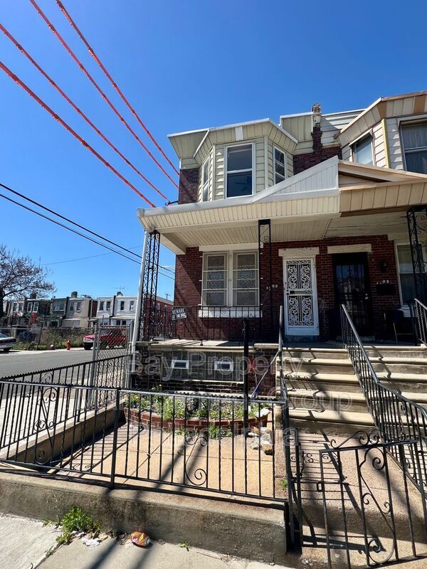 Foto del edificio - 1500 N Frazier St