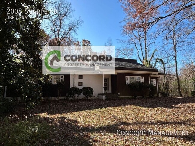 Foto del edificio - 2008 Sharpe Rd