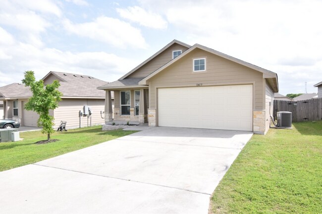 Foto del edificio - 2417 Stoneham Ct