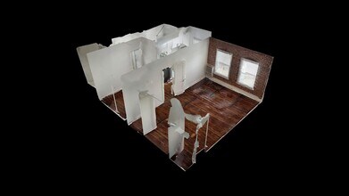 Interior Photo - Hannah on 9th