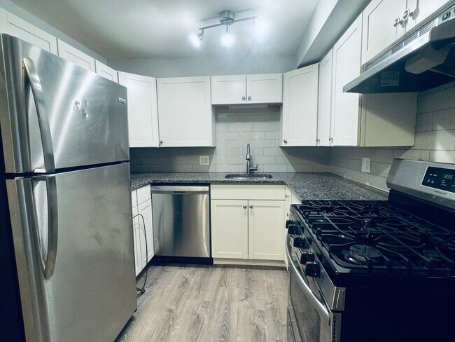 Foto del edificio - 120 Spruce St