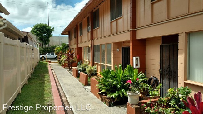 Building Photo - 1158 Hoola Pl