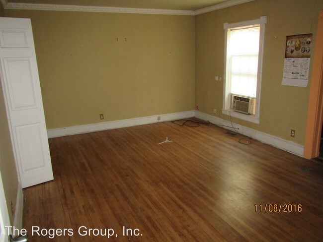 Foto del edificio - 713 N Williams St