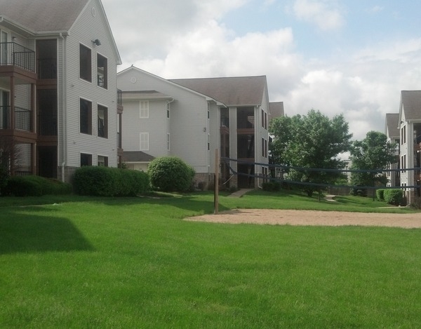 Centennial Commons - Rock Run Residences