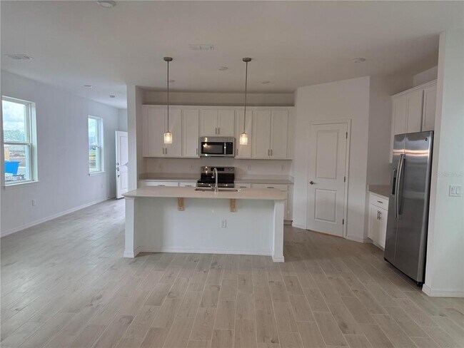 Building Photo - 5758 Stockade Blvd