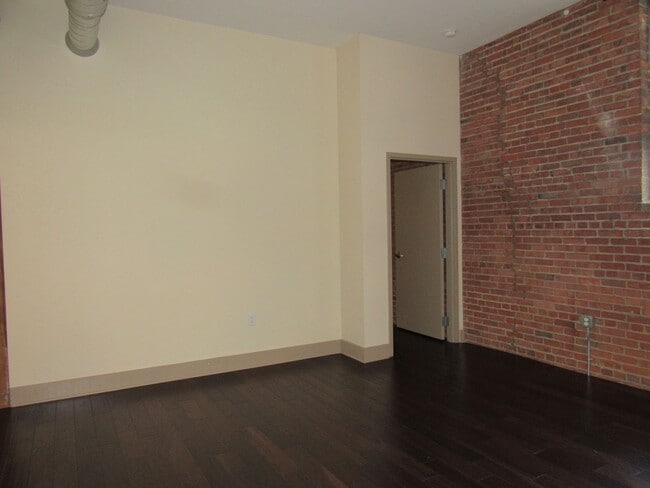 Interior Photo - Market Lofts in the Heart of Downtown Dave...