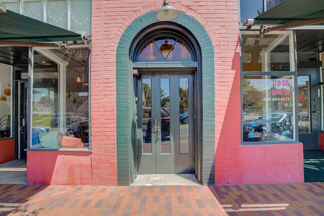 Foto del edificio - 958 Mission St