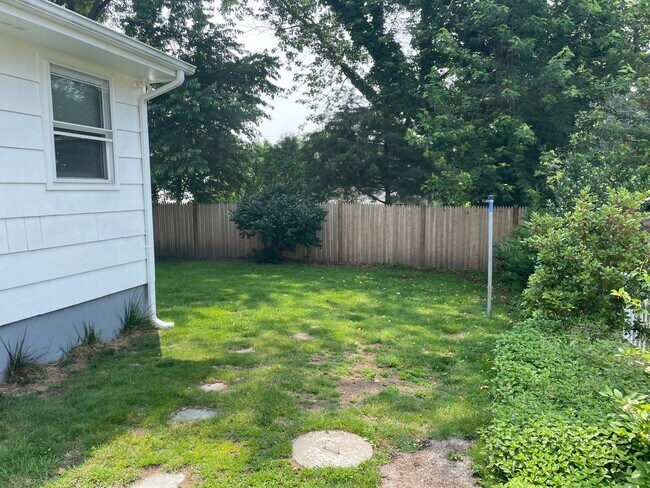 Foto del edificio - Single Family Home For Rent in North Kingstown!