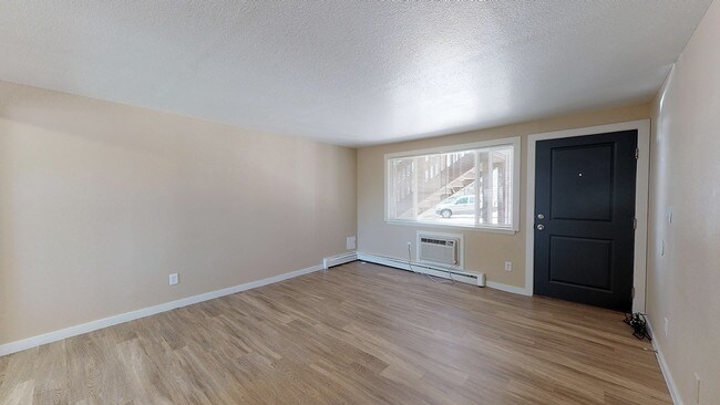 Building Photo - Wheelhouse Apartments