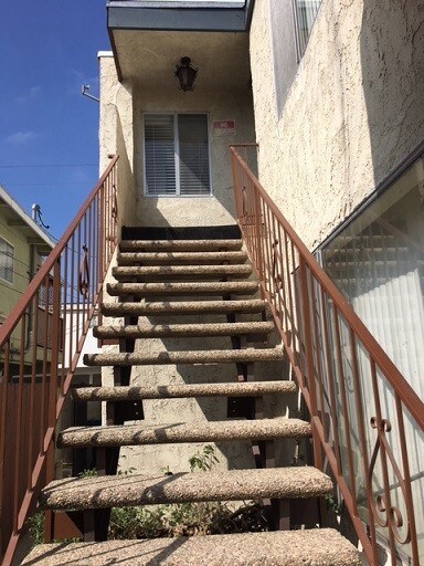 Foto del edificio - 3647 Vinton Ave