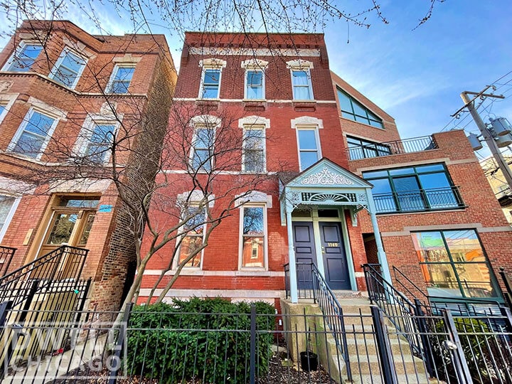 Primary Photo - 1142 N Winchester Ave