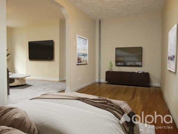 Foto del edificio - 1 bedroom in NEW YORK NY 10003
