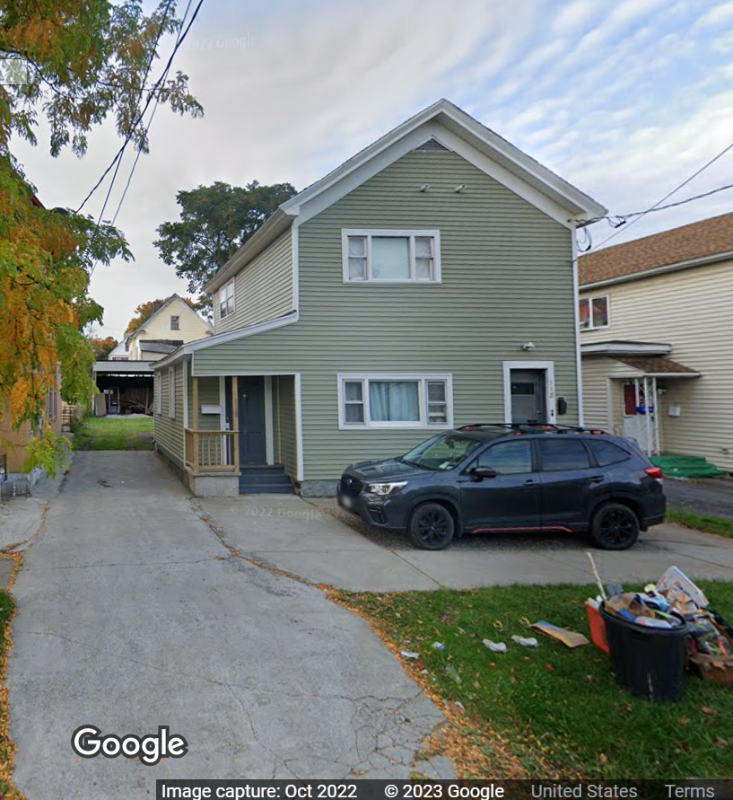 Primary Photo - 118 Gold St