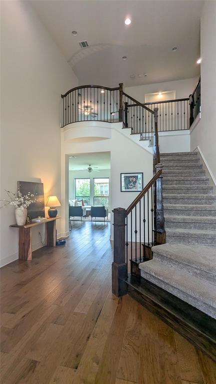Building Photo - 4411 Logan Ridge Dr