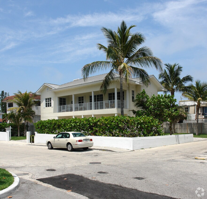 Foto del edificio - 315 Jefferson St