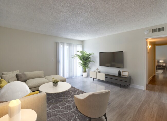 Foto del edificio - Downey Pointe Apartments
