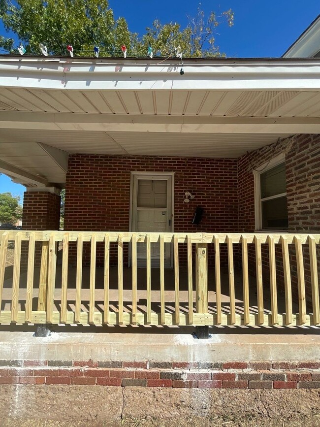 Foto del edificio - Cozy House For Rent In Wichita Falls