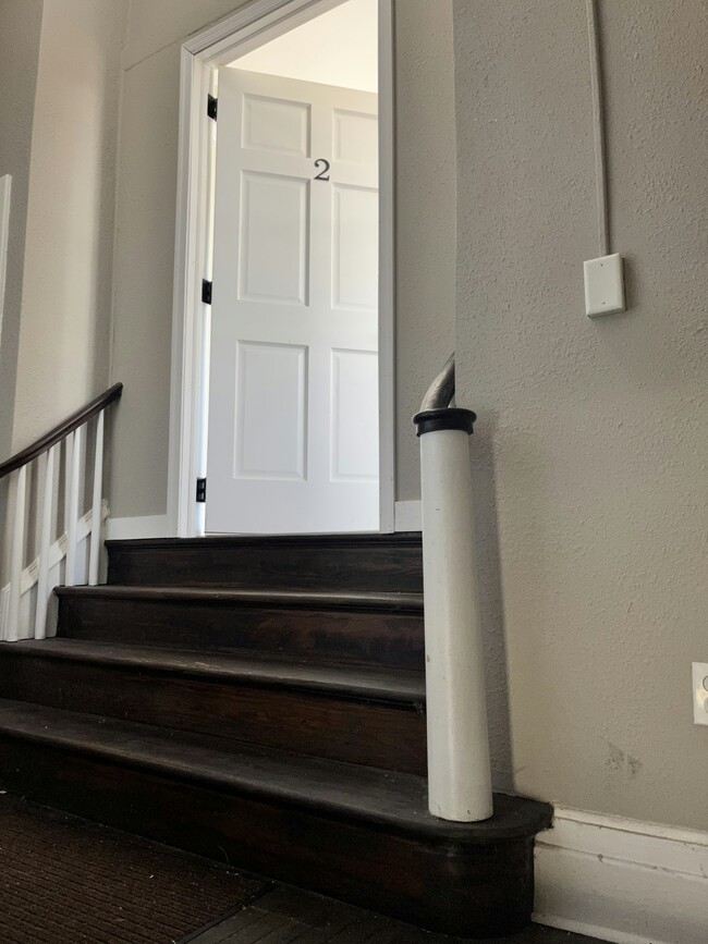 Foto del edificio - 1746 Mineral Spring Rd