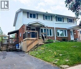 Building Photo - 117 Markwood Dr