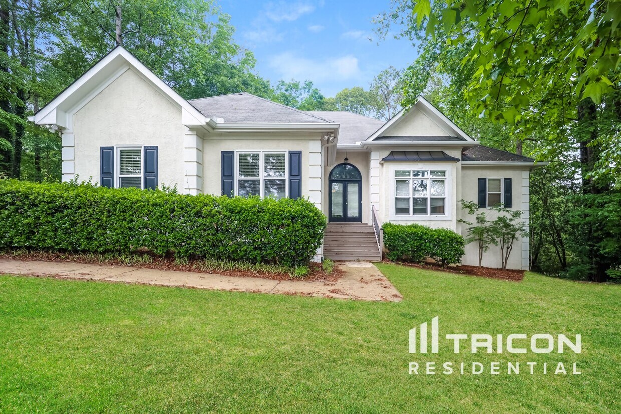 Foto principal - 100 Wyngate Dr