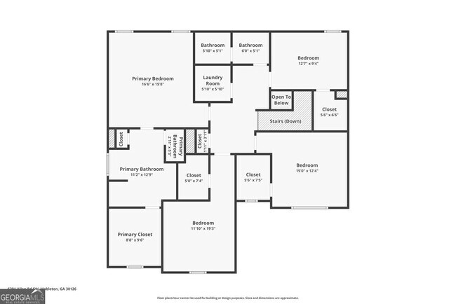 Building Photo - 6281 Allen Rd SW
