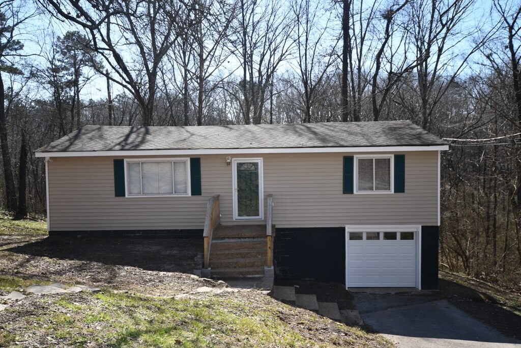 145 Hidden Valley Rd, Rossville, GA 30741 House Rental in Rossville