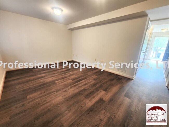 Foto del edificio - Nice Townhome in the North End of Town