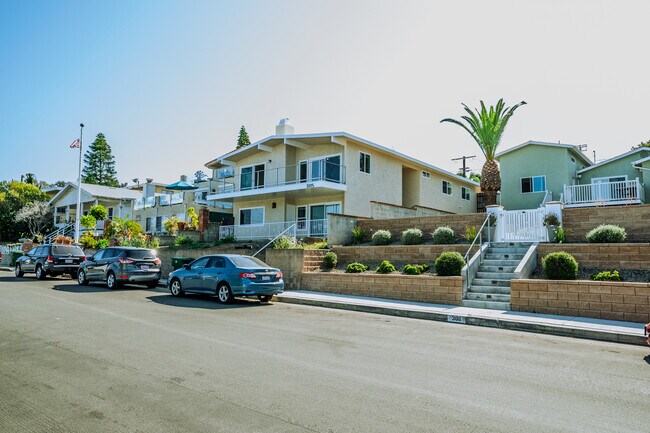 Building Photo - 3015 S Carolina St