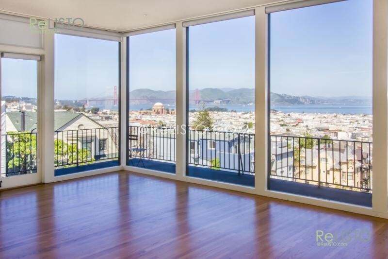 Foto principal - 2296 Vallejo St