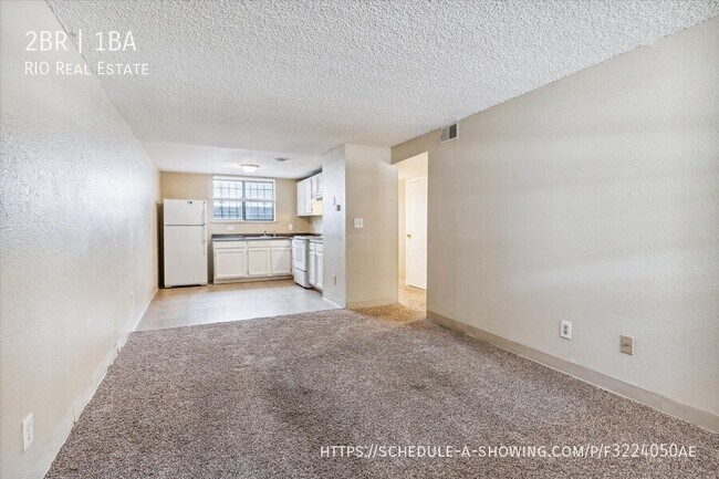 Foto del edificio - 2110 N Williams St